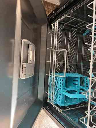 Посудомойка Бишкек