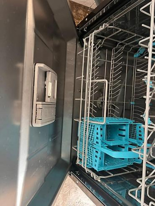 Посудомойка Бишкек - изображение 2