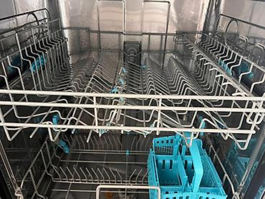 Посудомойка Бишкек - изображение 1