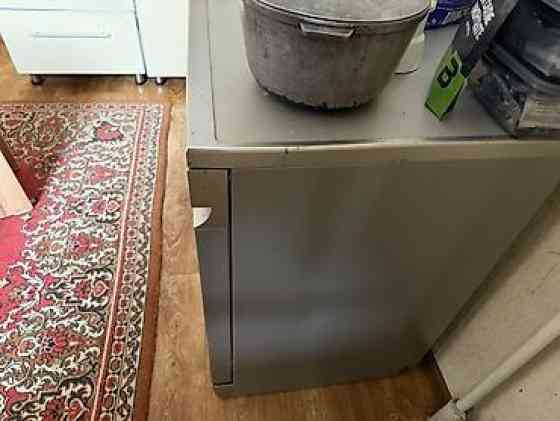 Посудомойка, Новый, Самовывоз Бишкек