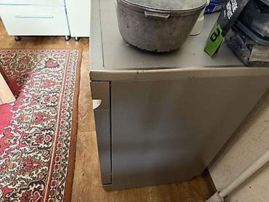 Посудомойка, Новый, Самовывоз Бишкек - изображение 1