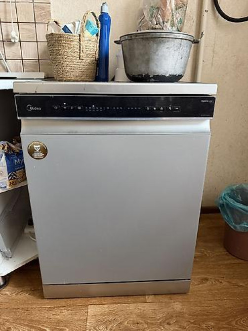 Посудомойка, Новый, Самовывоз Бишкек - изображение 2