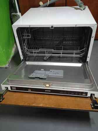 Посудомойка, Б/у, Платная доставка, Самовывоз Бишкек