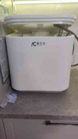 Посудомойка Бишкек