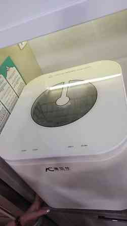 Посудомойка Бишкек