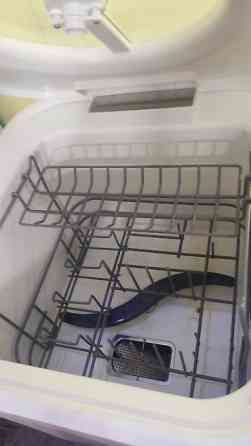 Посудомойка Бишкек