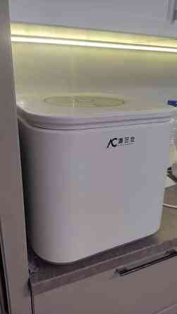 Посудомойка Бишкек