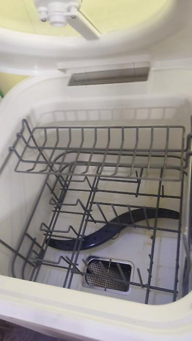 Посудомойка Бишкек - изображение 3