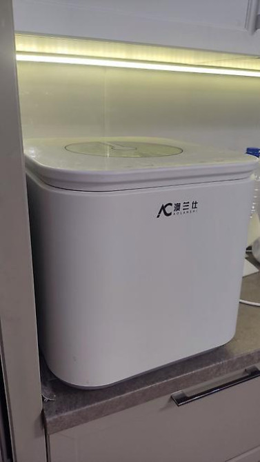 Посудомойка Бишкек - изображение 1