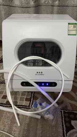 Посудомойка, Новый, Самовывоз, Платная доставка Бишкек