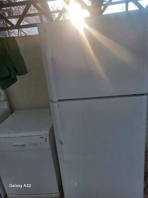 Посудомойка, Б/у, Самовывоз Бишкек - изображение 1