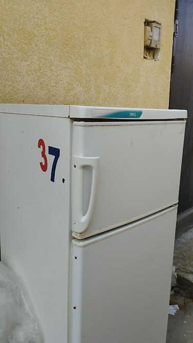 Посудомойка, Б/у, Платная доставка, Самовывоз Бишкек - изображение 2