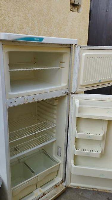 Посудомойка, Б/у, Платная доставка, Самовывоз Бишкек - изображение 3