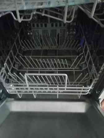 Посудомойка, Б/у, Самовывоз Бишкек