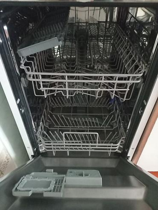 Посудомойка, Б/у, Самовывоз Бишкек - изображение 3
