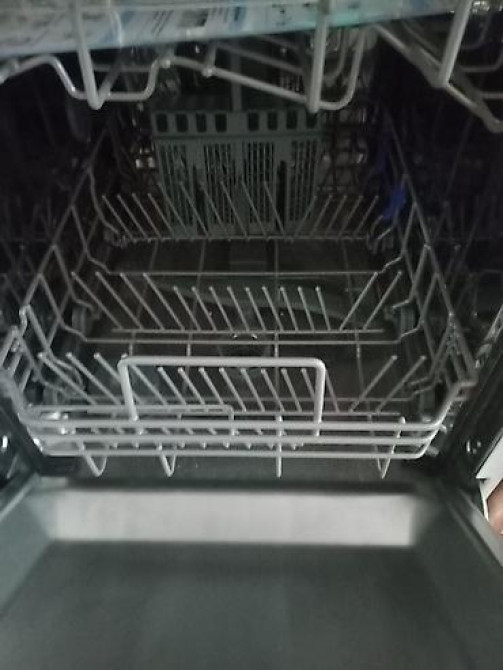 Посудомойка, Б/у, Самовывоз Бишкек - изображение 2