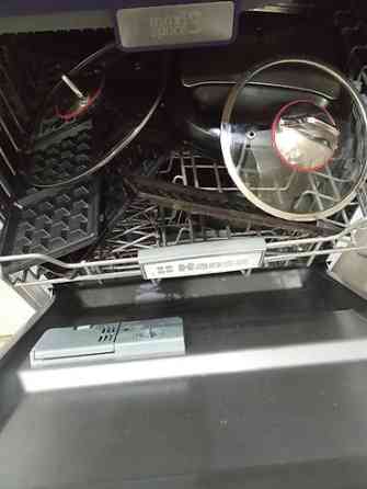 Посудомойка, Б/у, Самовывоз Бишкек