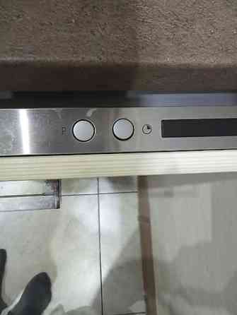 Посудомойка, Б/у, Самовывоз Бишкек