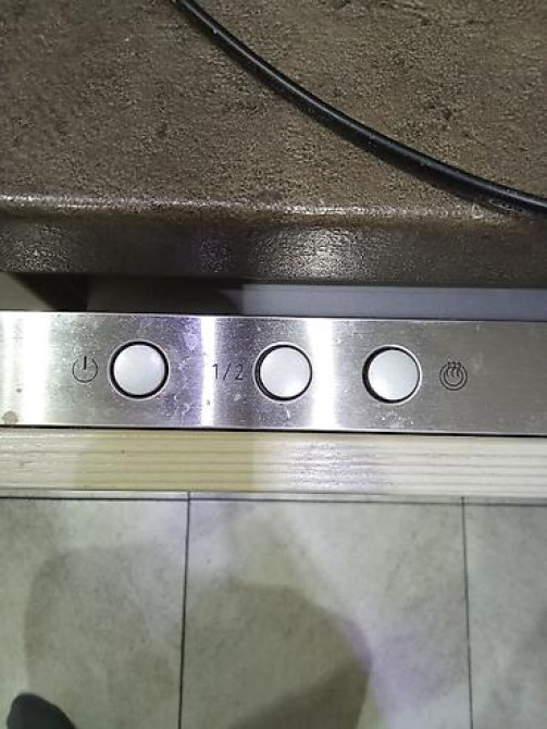 Посудомойка, Б/у, Самовывоз Бишкек - изображение 1