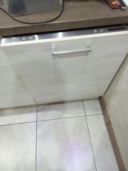 Посудомойка, Б/у, Самовывоз Бишкек - изображение 2