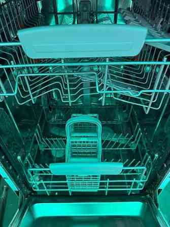 Посудомойка, Б/у, Самовывоз Бишкек