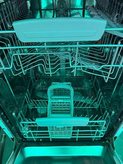 Посудомойка, Б/у, Самовывоз Бишкек - изображение 2