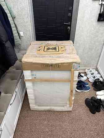 Посудомойка Бишкек