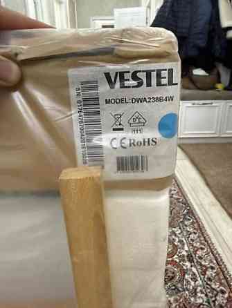 Посудомойка Бишкек