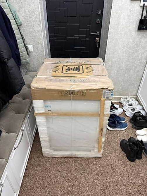 Посудомойка Бишкек - изображение 1