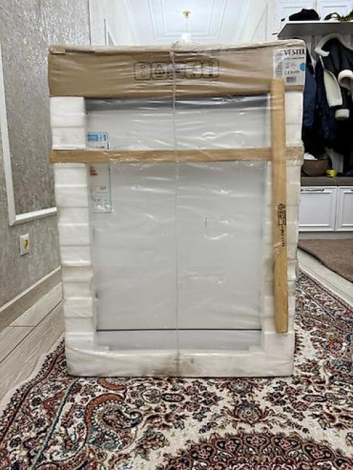 Посудомойка Бишкек - изображение 4