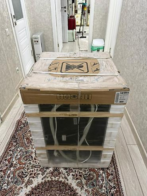 Посудомойка Бишкек - изображение 2