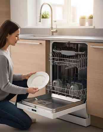 Посудомойка, Новый, Самовывоз Бишкек