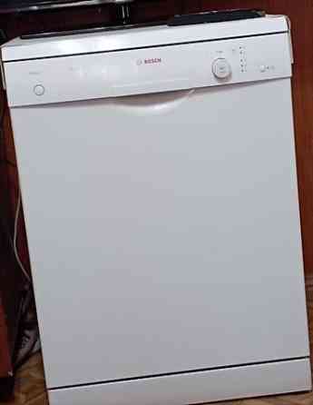 Посудомойка, Б/у, Самовывоз Бишкек