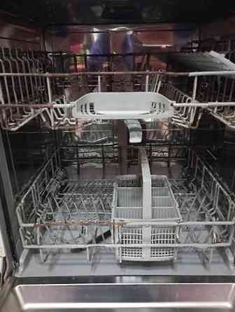 Посудомойка, Б/у, Самовывоз Бишкек