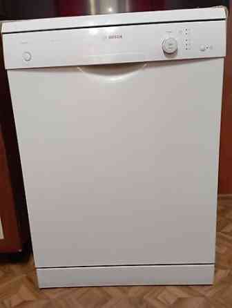 Посудомойка, Б/у, Самовывоз Бишкек