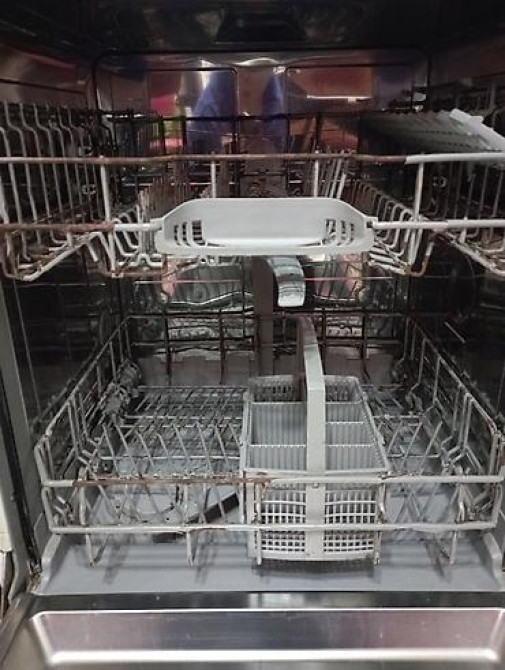 Посудомойка, Б/у, Самовывоз Бишкек - изображение 3