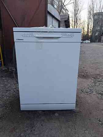 Посудомойка, Б/у, Самовывоз Бишкек