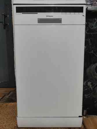 Посудомойка, Б/у, Самовывоз Бишкек