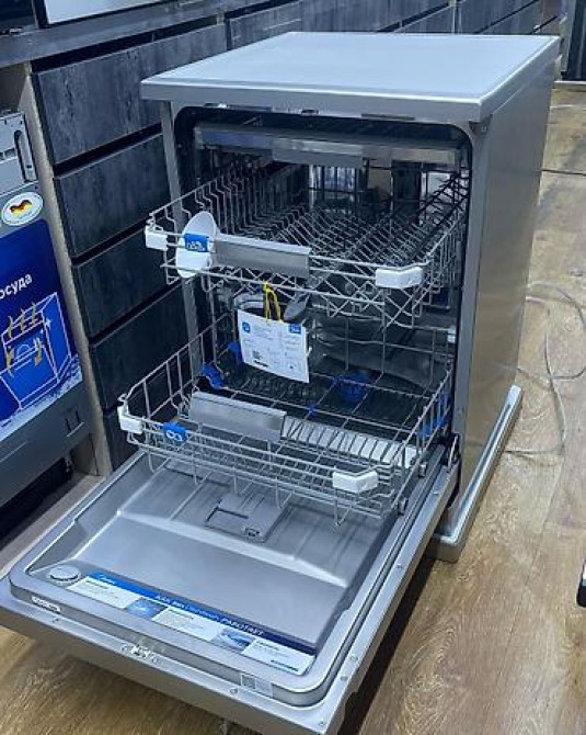 Посудомойка, Новый, Бесплатная доставка Бишкек - изображение 2