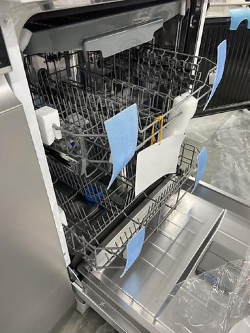 Посудомойка Бишкек - изображение 5