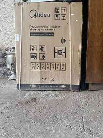 Посудомойка, Новый, Самовывоз Бишкек