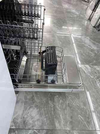 Посудомойка Бишкек