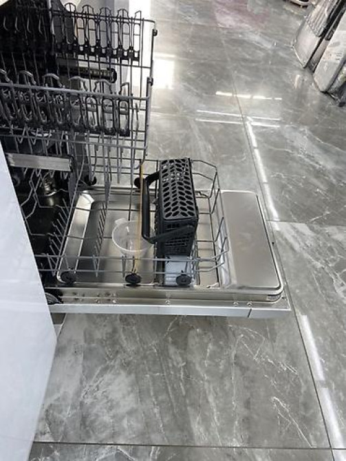 Посудомойка Бишкек - изображение 4