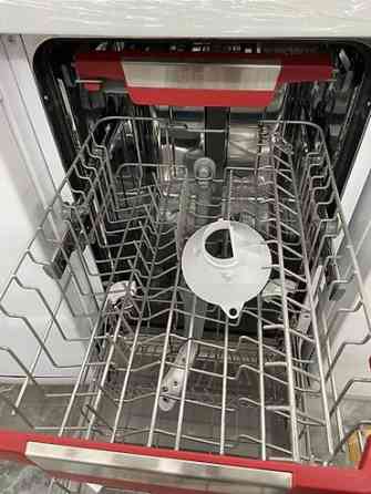 Посудомойка, Новый, Бесплатная доставка, Платная доставка, Самовывоз Бишкек