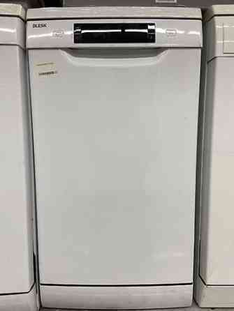 Посудомойка, Новый, Бесплатная доставка, Платная доставка, Самовывоз Бишкек