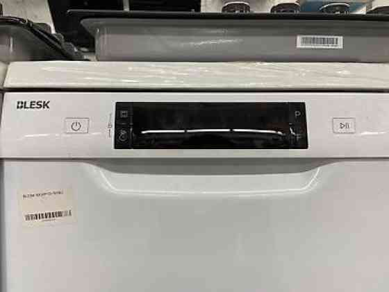 Посудомойка, Новый, Бесплатная доставка, Платная доставка, Самовывоз Бишкек