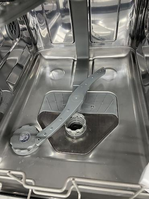 Посудомойка, Новый, Бесплатная доставка, Платная доставка, Самовывоз Бишкек - изображение 6