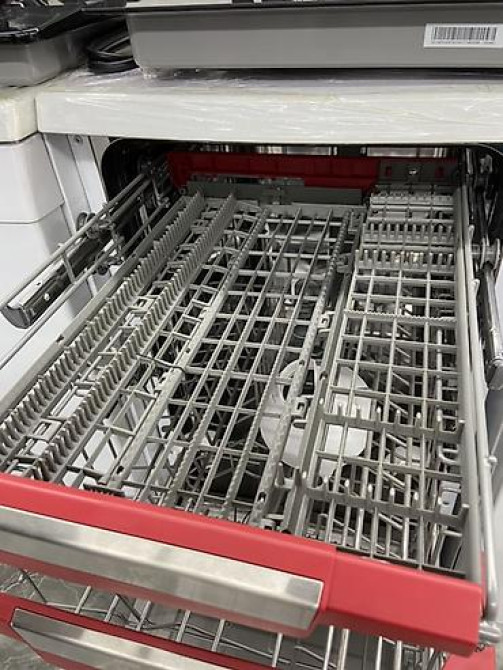 Посудомойка, Новый, Бесплатная доставка, Платная доставка, Самовывоз Бишкек - изображение 5