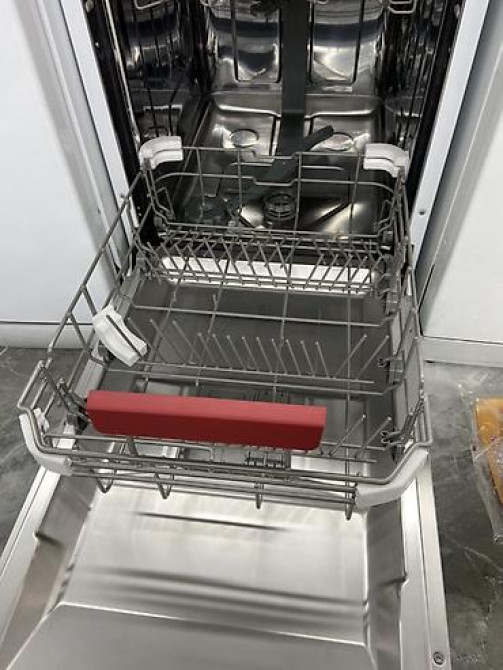 Посудомойка, Новый, Бесплатная доставка, Платная доставка, Самовывоз Бишкек - изображение 3