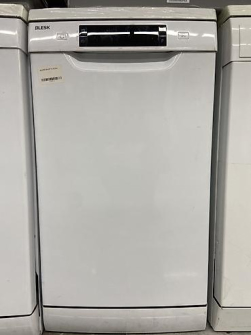 Посудомойка, Новый, Бесплатная доставка, Платная доставка, Самовывоз Бишкек - изображение 1